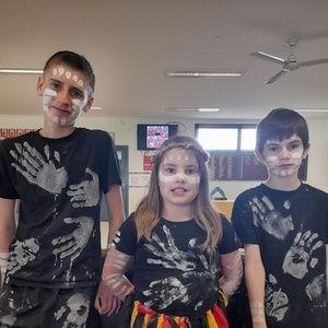 Meet your Posher, Stacie-leigh